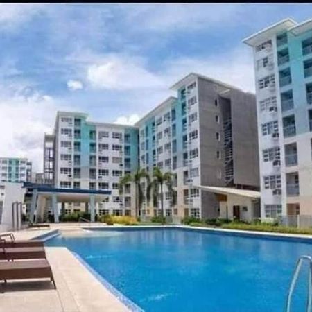 Davao City Condo Living Made Easy Lifestyle エクステリア 写真