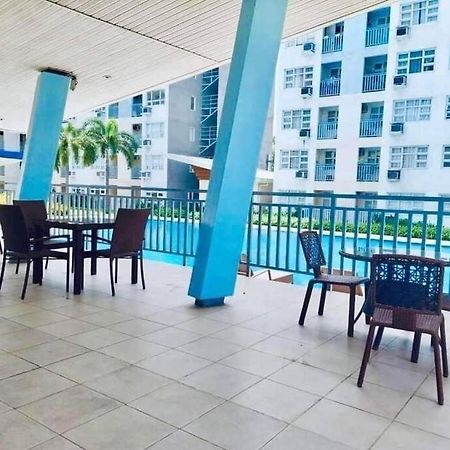 Davao City Condo Living Made Easy Lifestyle エクステリア 写真
