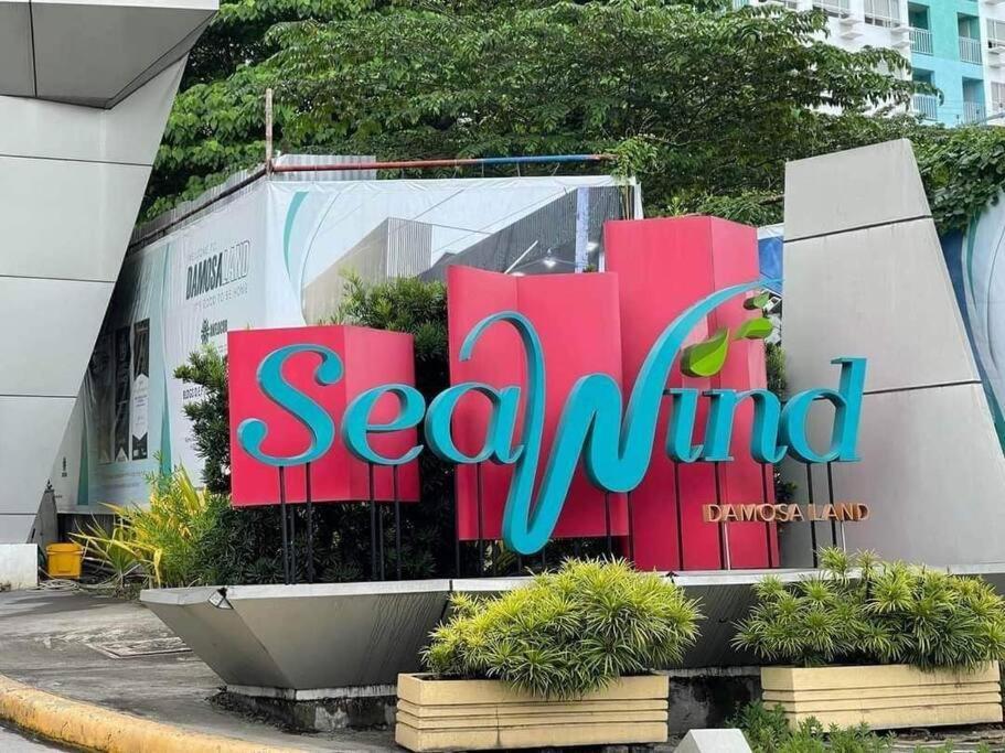Davao City Condo Living Made Easy Lifestyle エクステリア 写真