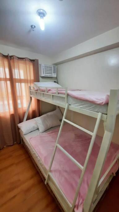 Davao City Condo Living Made Easy Lifestyle エクステリア 写真