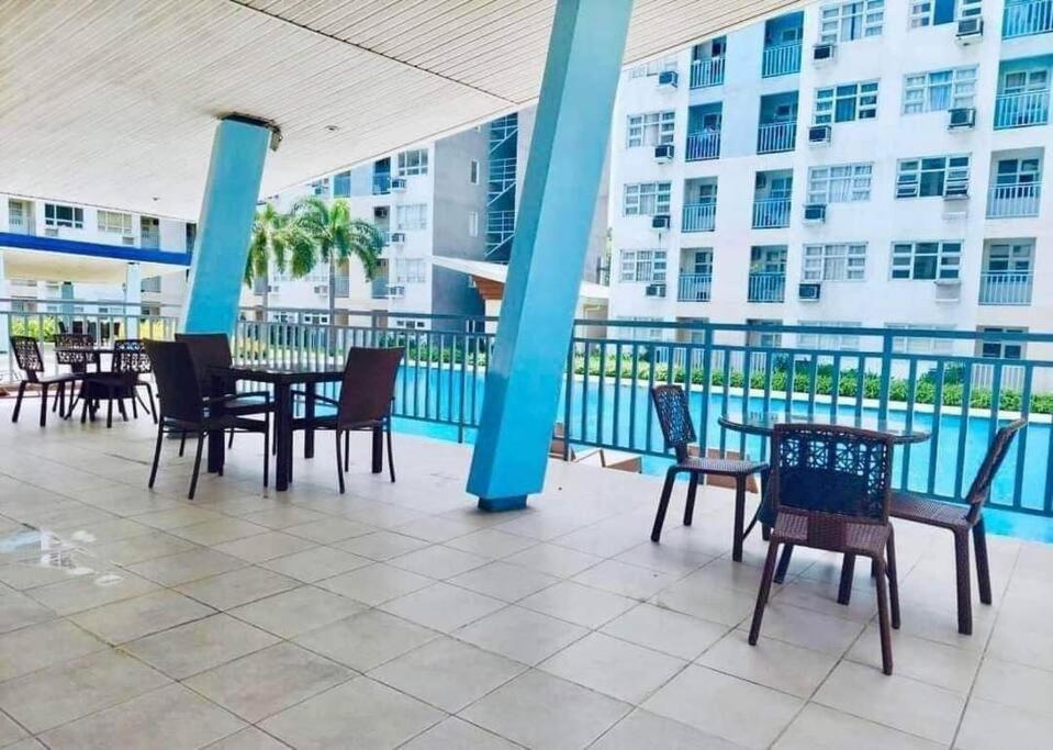 Davao City Condo Living Made Easy Lifestyle エクステリア 写真
