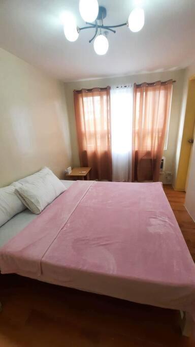 Davao City Condo Living Made Easy Lifestyle エクステリア 写真