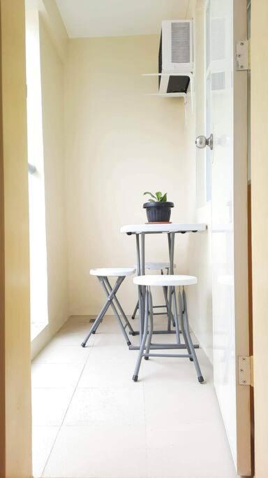 Davao City Condo Living Made Easy Lifestyle エクステリア 写真