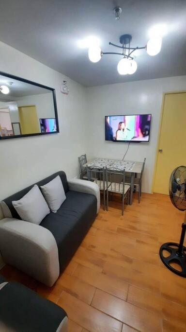 Davao City Condo Living Made Easy Lifestyle エクステリア 写真