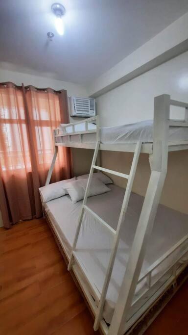 Davao City Condo Living Made Easy Lifestyle エクステリア 写真