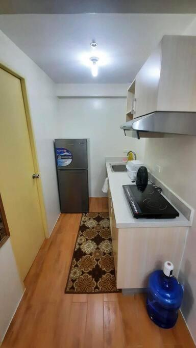 Davao City Condo Living Made Easy Lifestyle エクステリア 写真