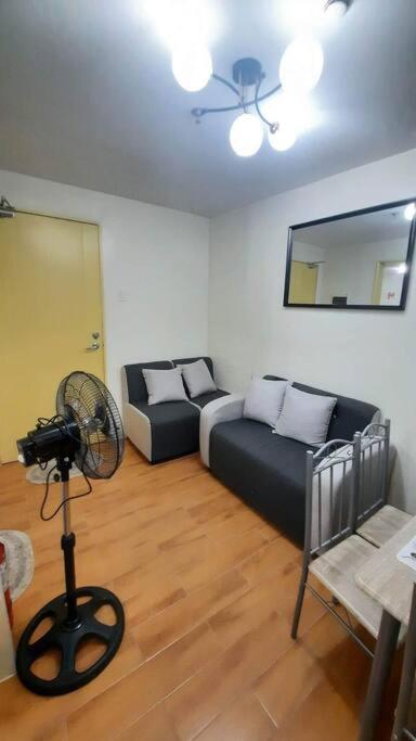 Davao City Condo Living Made Easy Lifestyle エクステリア 写真